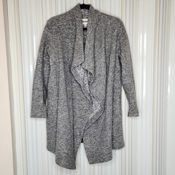 BB Dakota Jacket - Picture 8 of 8